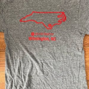 Pure Barre Wilmington location Tee